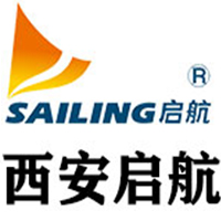 西安启航考研Logo