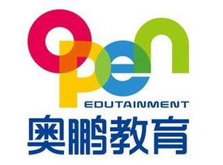 厦门奥鹏教育Logo