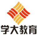 扬州学大教育Logo