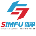 上海森孚机器人教育Logo