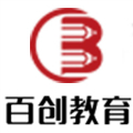 苏州百创教育Logo