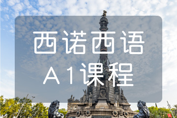 杭州西诺教育杭州西班牙语欧标A1培训图片