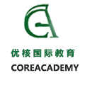 优核国际教育Logo