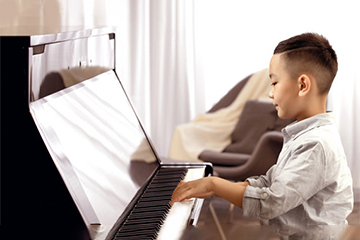 上海FIND智慧钢琴培训Find高阶定制课程图片