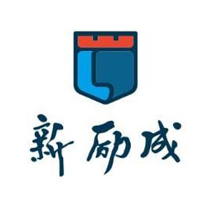 佛山新勵成演講口才Logo