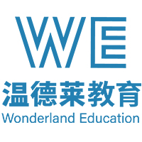 泉州温德莱教育Logo