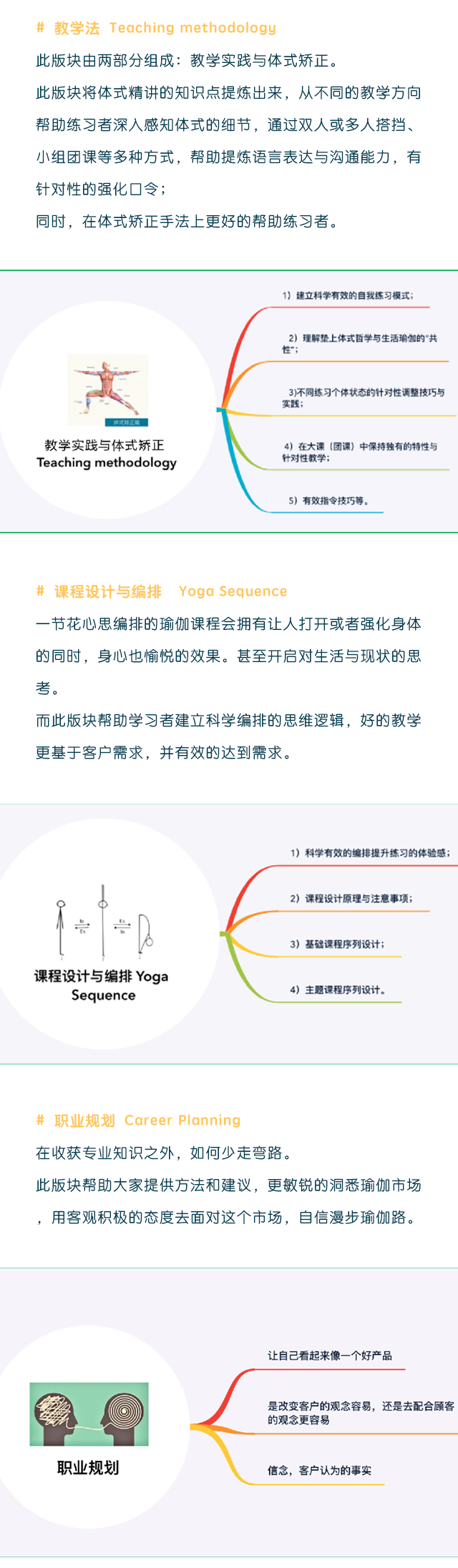 北京一伽一瑜伽基础教培训-全日制