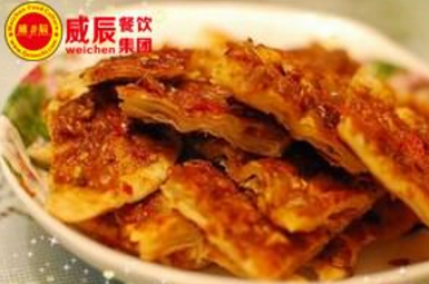 廈門(mén)哪里可以學(xué)做正宗醬香餅技術(shù)