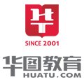 北京华图考研Logo
