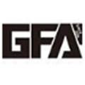 郑州GFA黄金时代健身学校Logo