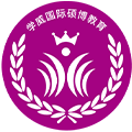 学威国际研究院Logo