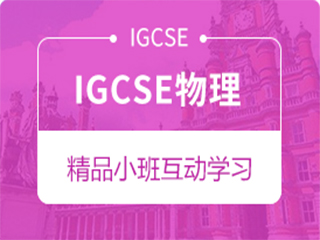 杭州领航教育杭州IGCSE物理培训班图片