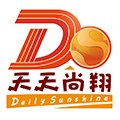 北京天天尚翔篮球俱乐部Logo