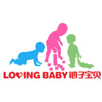 广州心子宝贝早教中心Logo