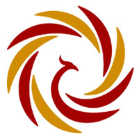 重庆升学教育Logo