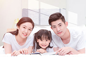 深圳博沃思未来深圳Powers family家庭教育课程图片