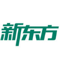 南京新東方考研Logo