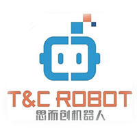思而创机器人教育Logo