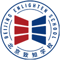 北京致知国际学校Logo