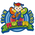 沈阳天童教育素质成长中心Logo