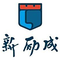 北京新励成演讲口才Logo