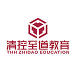 清控至道教育Logo