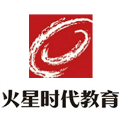 上海火星时代教育Logo