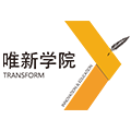 唯新學(xué)院日語 ? 留學(xué)Logo