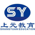 嘉兴上元教育Logo