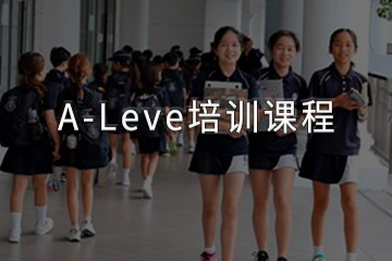 广州美世留学广州A-level培训课程图片