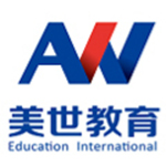 北京美世留学Logo