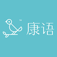 康语儿童康复中心Logo
