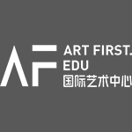 武汉AF国际艺术教育Logo