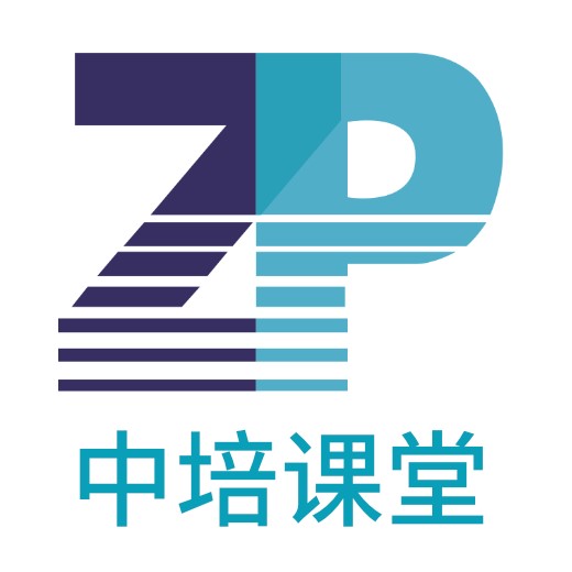 北京中培IT技能培训Logo