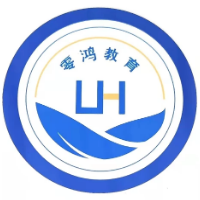 上海零鸿教育Logo
