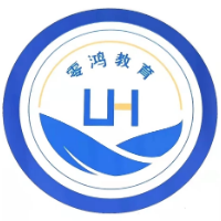 上海零鴻教育Logo