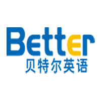 深圳贝特尔英语Logo