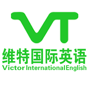 深圳维特国际英语Logo