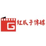 深圳红瓜子传媒学院Logo