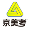 京美考教育Logo