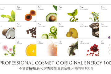 金捷国际中国研究院皮肤美容化妆品制剂研修班课程图片