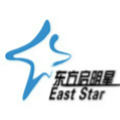 杭州东方启明星篮球训练营Logo