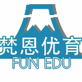 杭州梵恩优育Logo