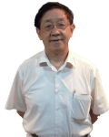 Profesor  Xu
