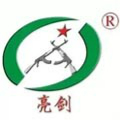 北京亮剑军事夏令营Logo