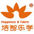 深圳培智乐学教育Logo