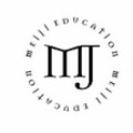 厦门明治教育Logo