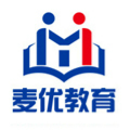 浙江麦优教育Logo