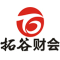 深圳拓谷财会Logo