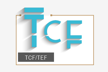 上海爱法语培训中心上海爱法语TCF/TEF考试强化课程图片